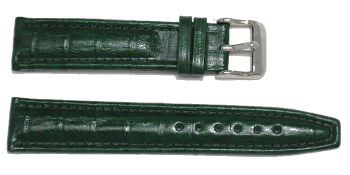 BRACELET-MONTRE-AV-CONGO-20VERT