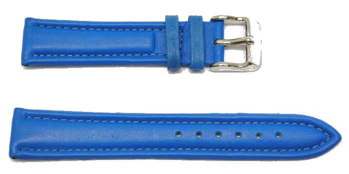 BRACELET-MONTRE-AV-ROMA-BLEU