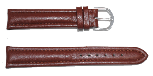 BRACELET-MONTRE-AV-ROMA-MARRON