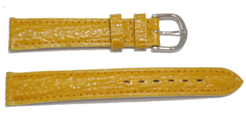 BRACELET-MONTRE-BOM-16TANZANIE-JAUNE