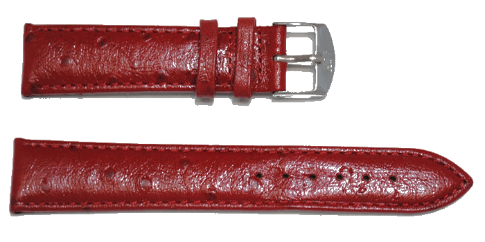 BRACELET-MONTRE-BOM-AFRICA-ROUGE