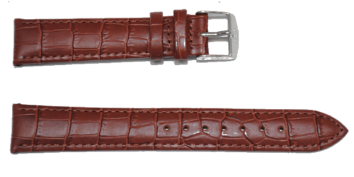 bracelet montre marron congo b