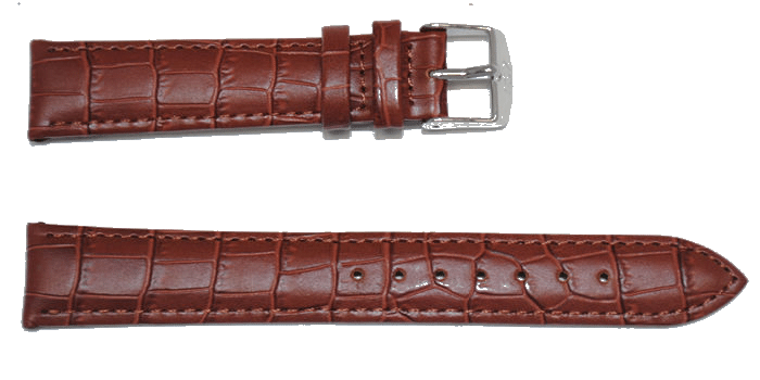 bracelet montre marron congo b