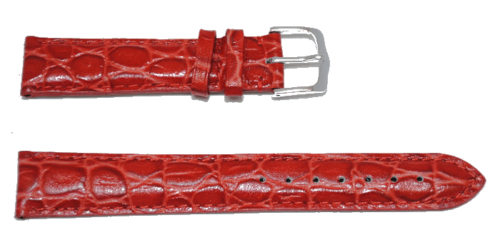 BRACELET-MONTRE-BOM-FLORIDA-ROUGE