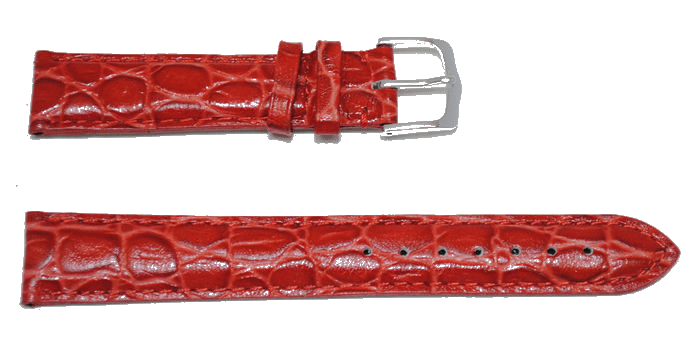 BRACELET-MONTRE-BOM-FLORIDA-ROUGE