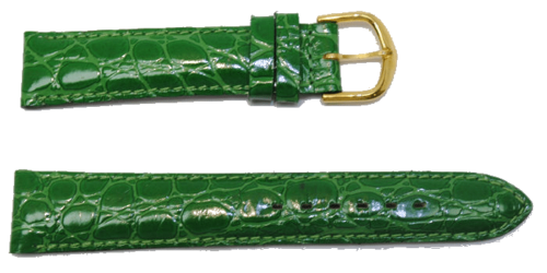 BRACELET-MONTRE-BOM-FLORIDA-VERT