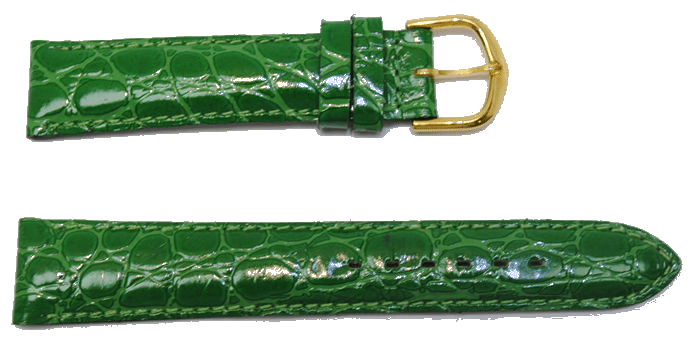 BRACELET-MONTRE-BOM-FLORIDA-VERT