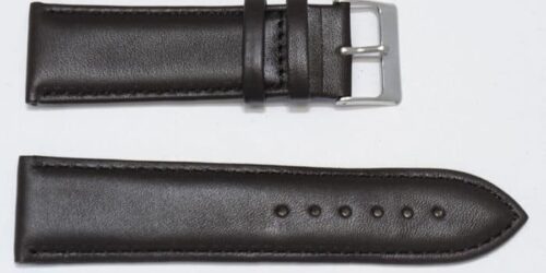 BRACELET-MONTRE-BOM-ROMA-24MARRON
