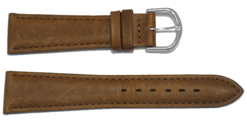 BRACELET-MONTRE-BOM-ROMA-ANTIQUE-MARRON