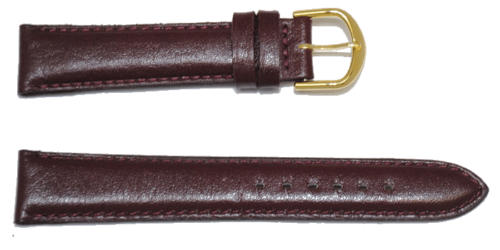 BRACELET-MONTRE-BOM-ROMA-BORDEAUX