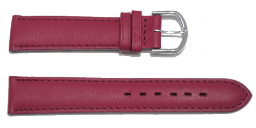 BRACELET-MONTRE-BOM-ROMA-FUSCHIA
