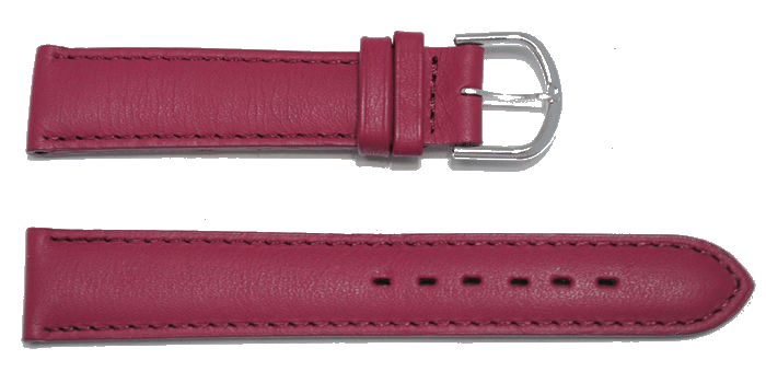 BRACELET-MONTRE-BOM-ROMA-FUSCHIA