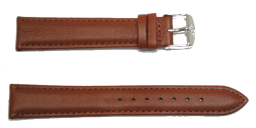 BRACELET-MONTRE-BOM-ROMA-MARRON