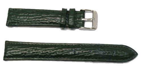 BRACELET-MONTRE-BOM-TANZANIE-VERT-FONCE