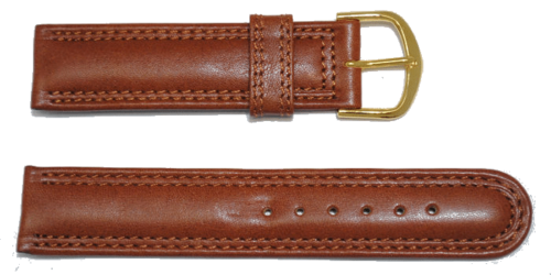 BRACELET-MONTRE-BOMDC-ROMA-MARRON