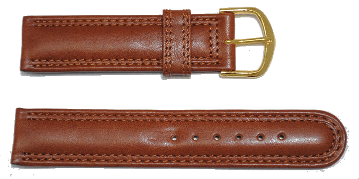 BRACELET-MONTRE-BOMDC-ROMA-MARRON
