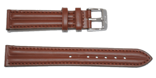 BRACELET-MONTRE-DJ-ROMA-MARRON