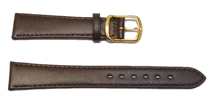 BRACELET-MONTRE-PLATBD-ROMA-MARRON