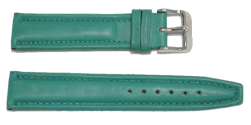 BRACELET-MONTRE-AV-ROMA-20VERT