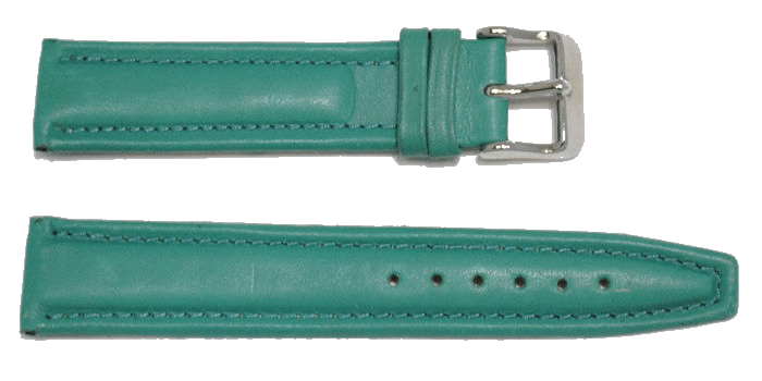 BRACELET-MONTRE-AV-ROMA-20VERT