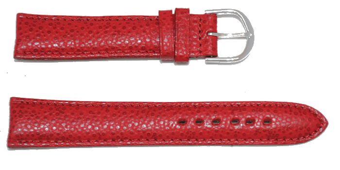 BRACELET-MONTRE-BOM-ETNA-ROUGE