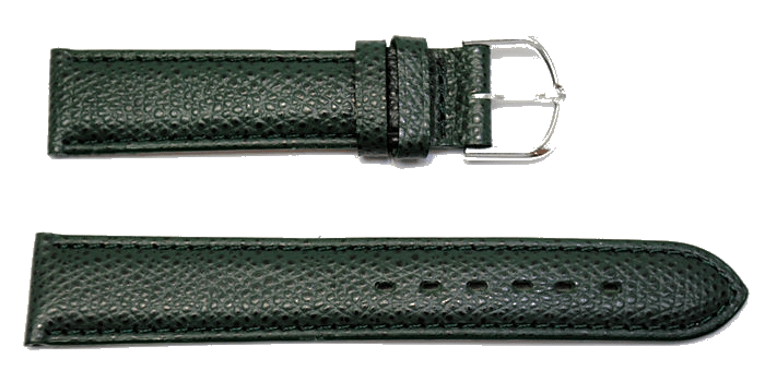 BRACELET-MONTRE-BOM-PALERMA-VERT-FONCE
