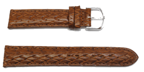 BRACELET-MONTRE-BOM-RIO-MARRON