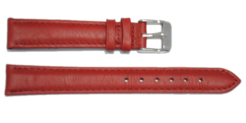 BRACELET-MONTRE-BOM-ROMA-16ROUGE