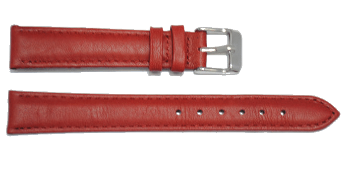 BRACELET-MONTRE-BOM-ROMA-16ROUGE