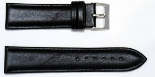 BRACELET-MONTRE-BOM-ROMA-22NOIR