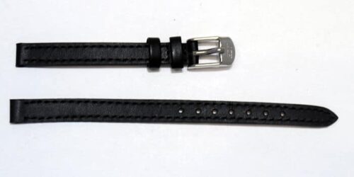 BRACELET-MONTRE-BOM-ROMA-8NOIR