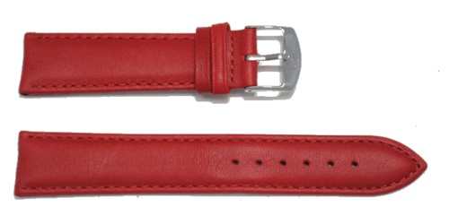 BRACELET-MONTRE-BOM-ROMA-ROUGE