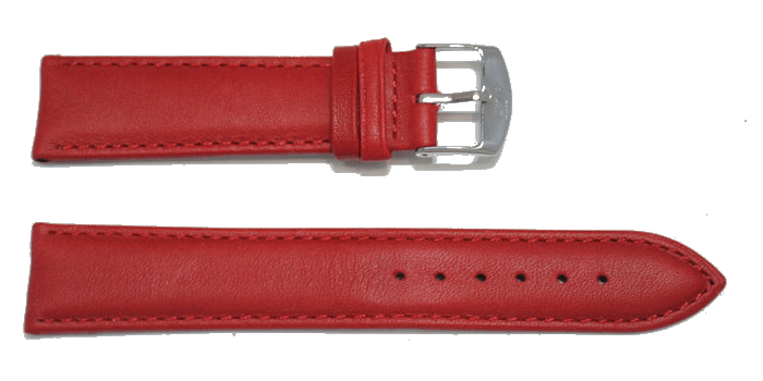 BRACELET-MONTRE-BOM-ROMA-ROUGE