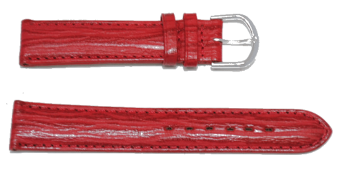 BRACELET-MONTRE-BOM-TILDA-ROUGE