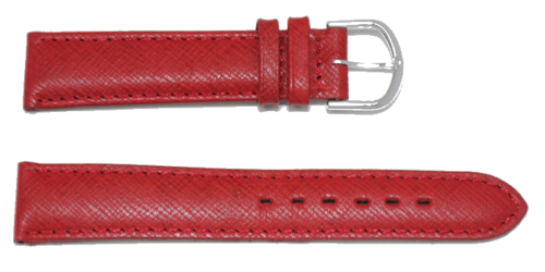 BRACELET-MONTRE-BOM-TORINO-ROUGE