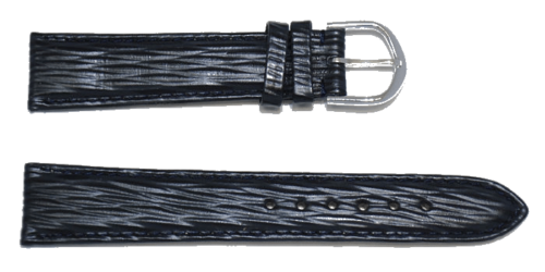 BRACELET-MONTRE-BOM-VENISE-BLEU-MARINE