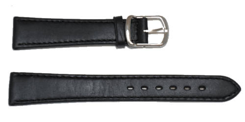 BRACELET-MONTRE-PLATBD-ROMA-NOIR