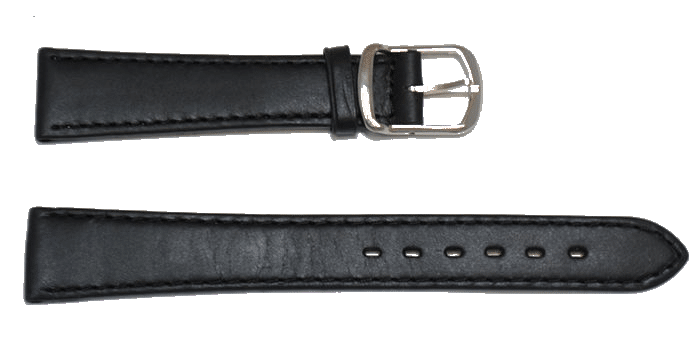 BRACELET-MONTRE-PLATBD-ROMA-NOIR