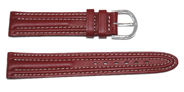 BRACELET-MONTRE-TJCB-ROMA-2ROUGE