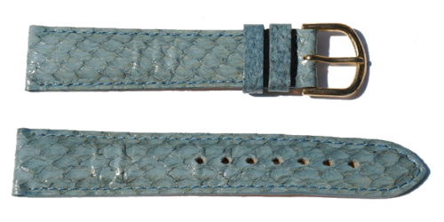 BRACELET-MONTRE-BOM-SAUMON-VERITABLE-GRIS
