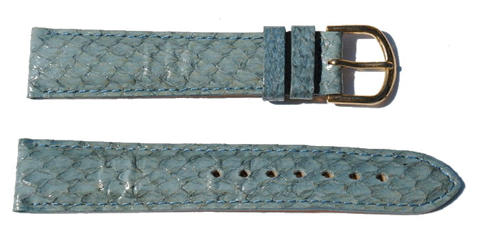BRACELET-MONTRE-BOM-SAUMON-VERITABLE-GRIS