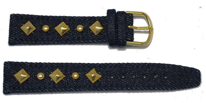 braclet montre jeans