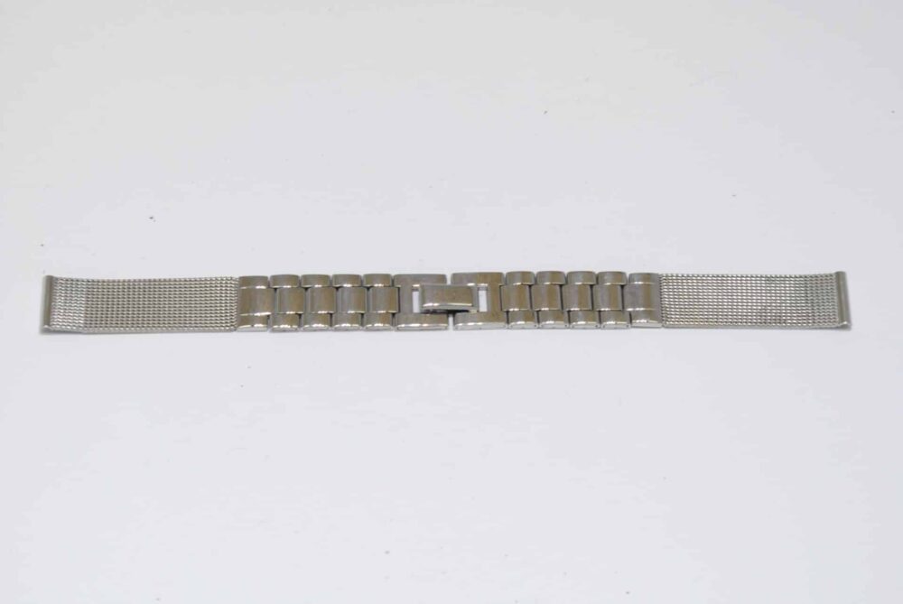 bracelet acier