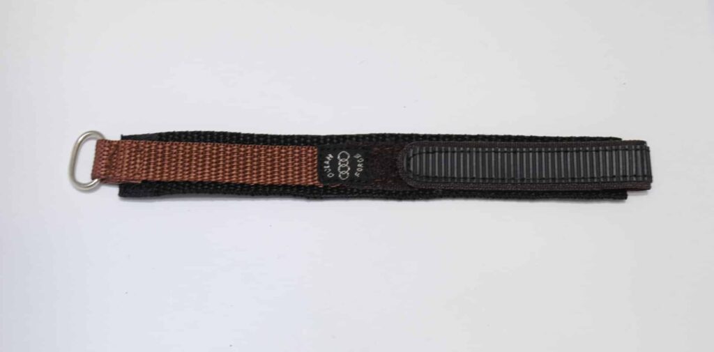 bracelet montre scratch