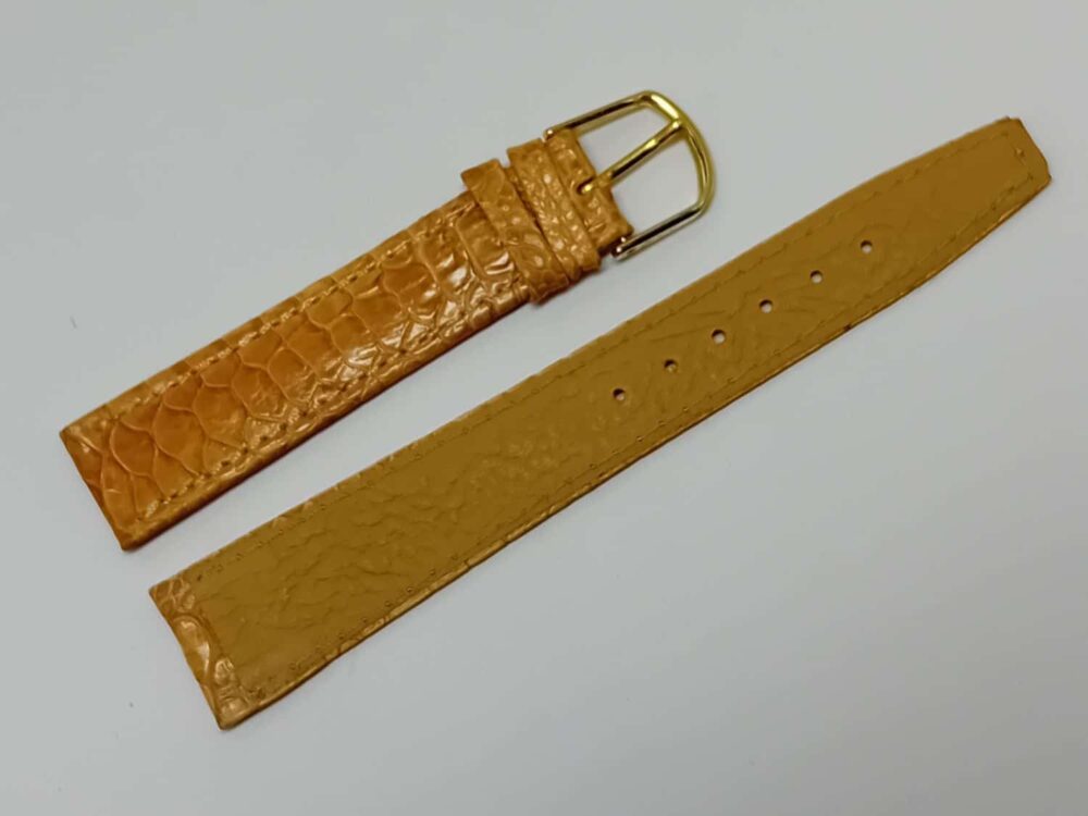 bracelet montre pattes de coq