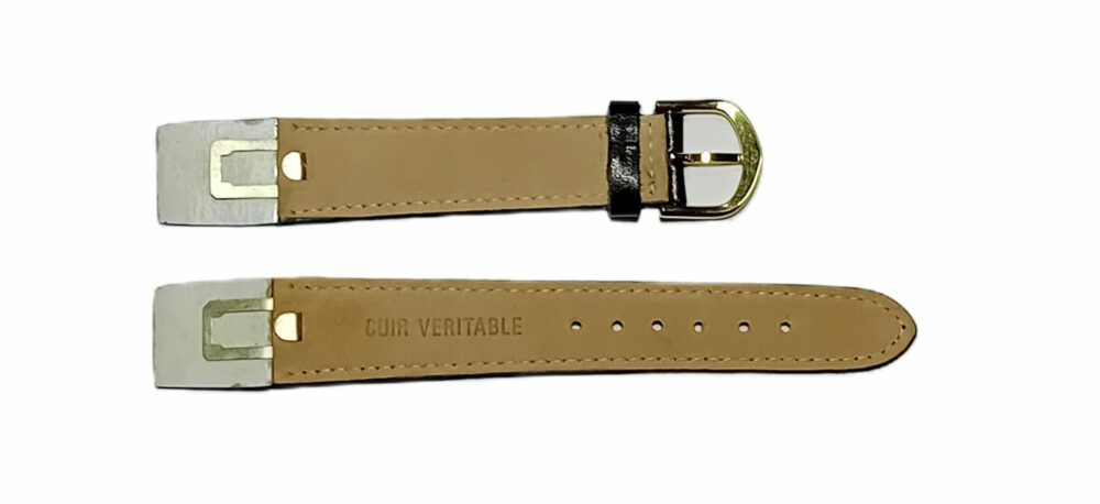 bracelet montre anses fixes