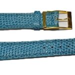 bracelet montre lézard 16mm