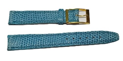 bracelet montre lézard 16mm