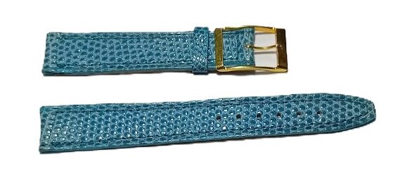 bracelet montre lézard 16mm