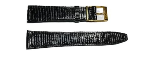 lezard noir 20mm